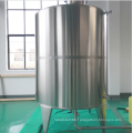 Stainless Steel Pure Water Storage Tank